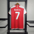 23-24 Arsenal home