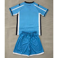 Kids Kit Honduras 2026 World Cup Away soccer jersey size 16-28