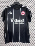 25-26 Frankfurt UCL Black Version Jersey