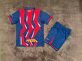 25-26 FCB fourth S-2XL — Jsonwang 26/27