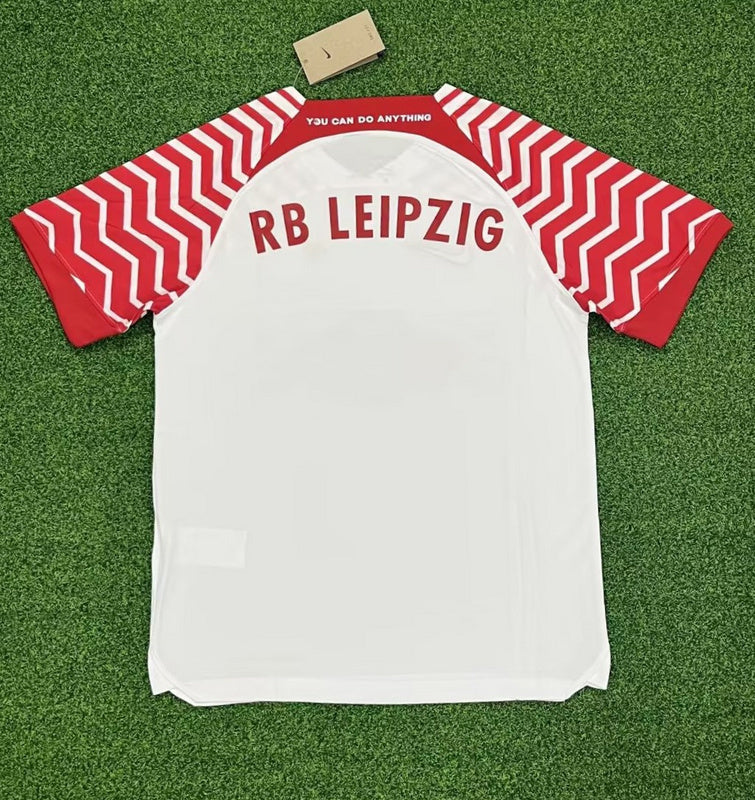23/24 RB Leipzig Home Jersey