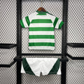24-25 Celtic home kid kit