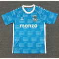 25-26 Coventry City Home Jersey