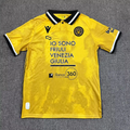 Udinese Calcio 2025/26 Third Away soccer jersey size S-2XL