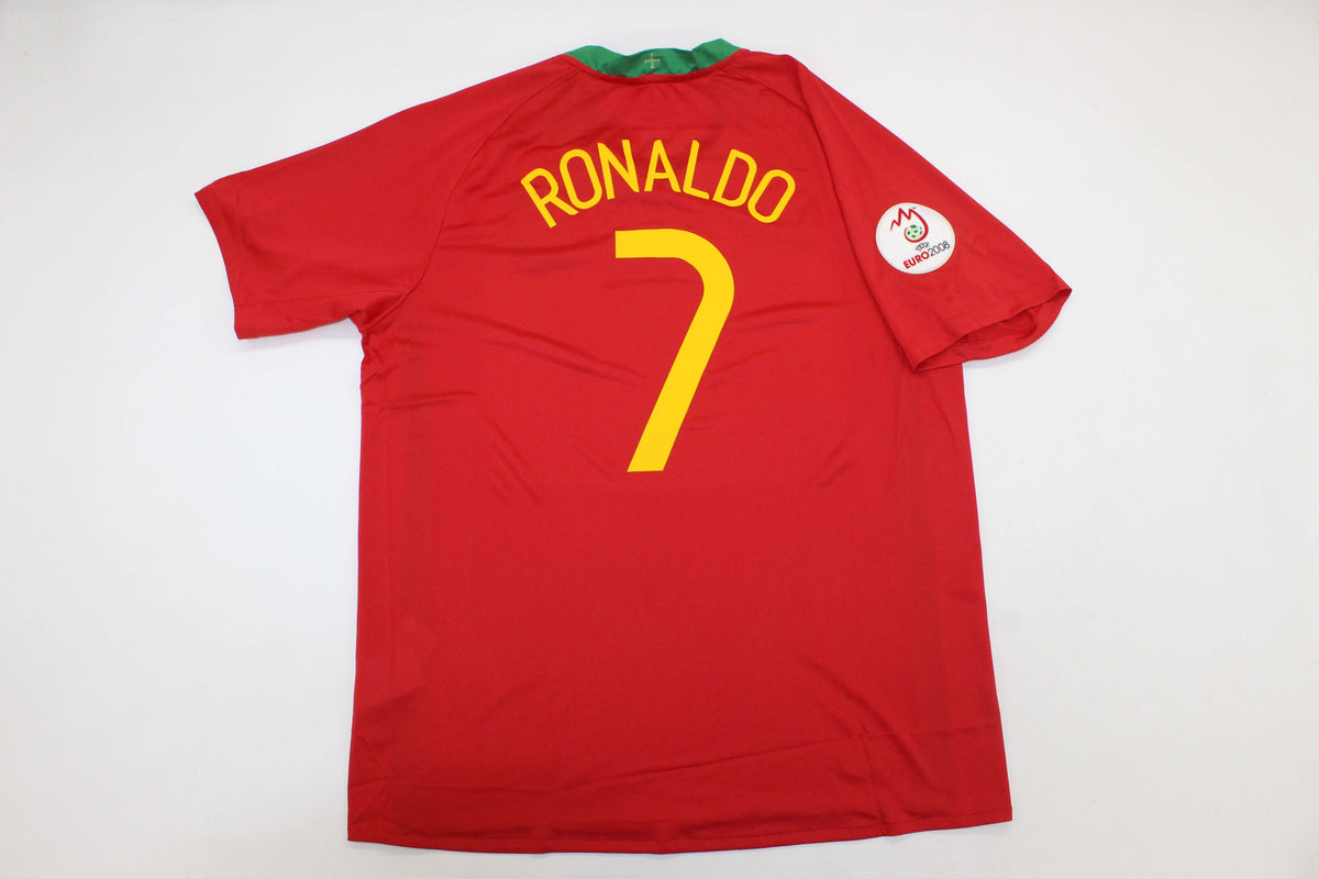 PORTUGAL 08-10 — National Retro