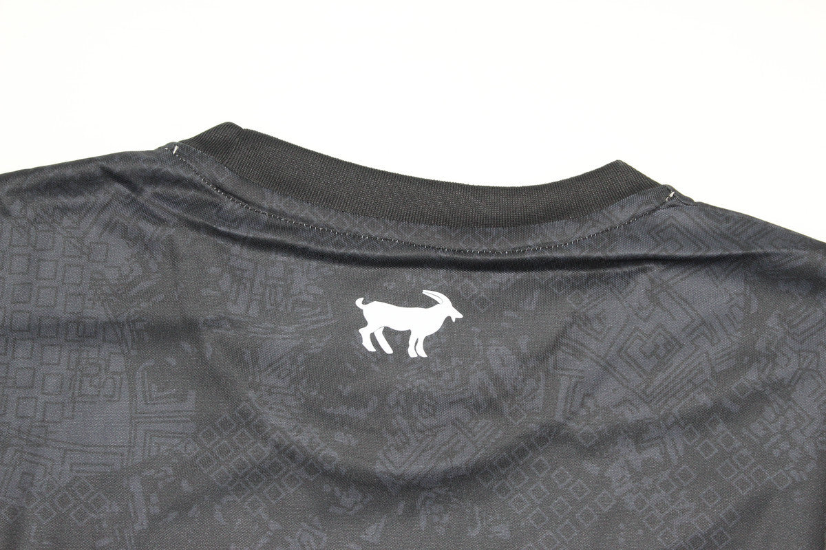 MESSI GOATS KIT — Special Edition