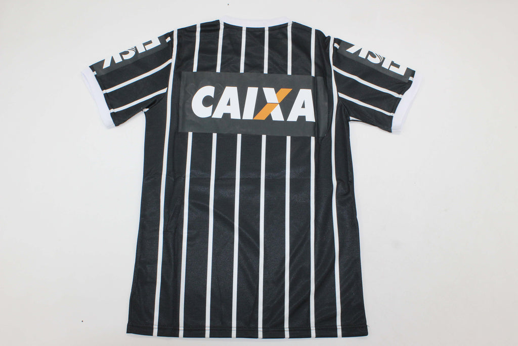 CORINTHIANS 13 — Club Retro