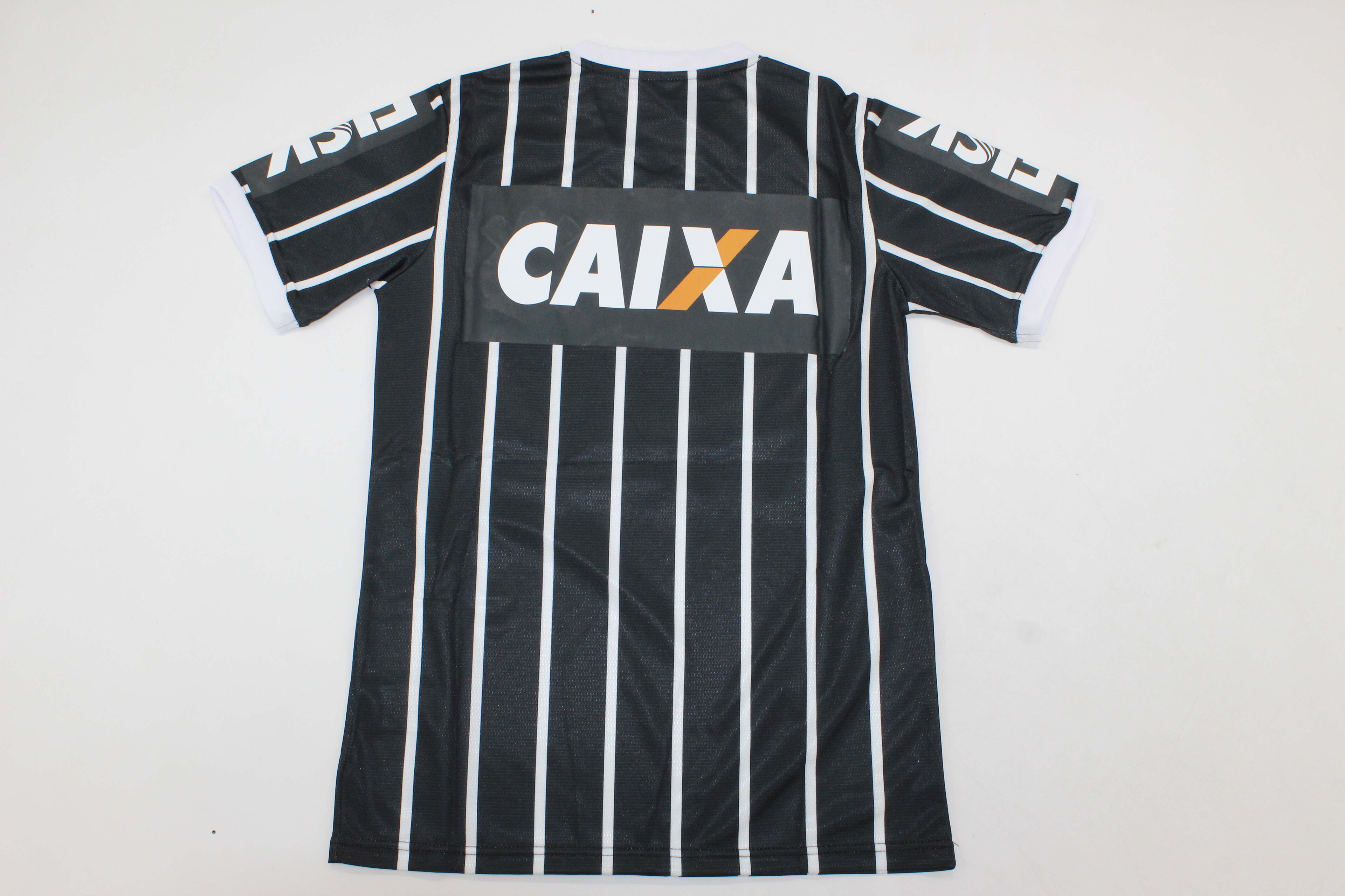 CORINTHIANS 13 — Club Retro