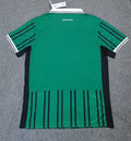 25-26 Sassuolo Home S-4XL — Jsonwang 26/27