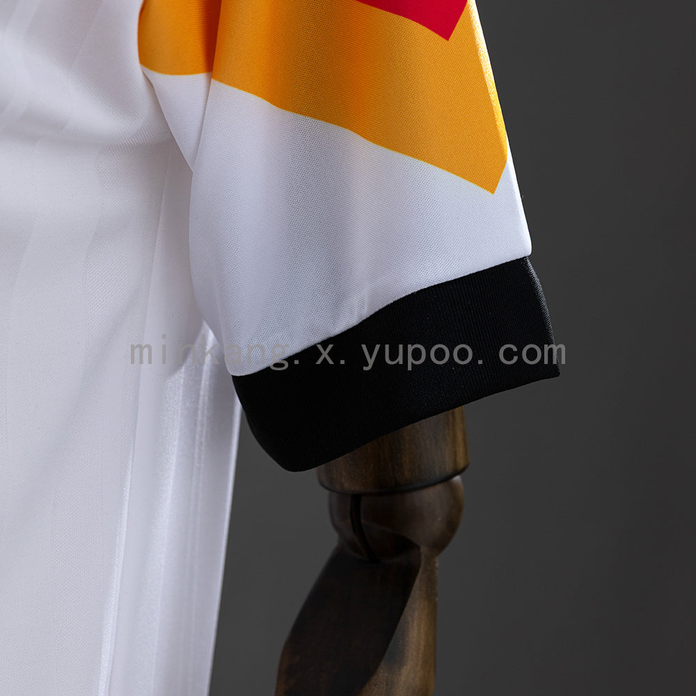 Retro Germany 1992 Home S-XXL