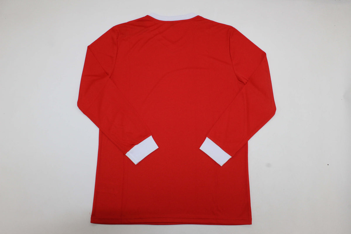 ATLETICO INDEPENDIENTE 82-85 Manga larga — Club Retro