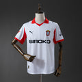 Sporting Gijon 25/26 Third Away Jersey S-4XL