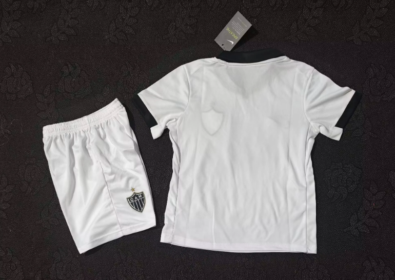 ATLETICO MINEIRO Kit infantil — Brasileirao