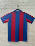 82-94 Barcelona home retro jersey