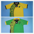 JAMAICA 1998 — National Retro