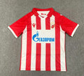 Red Star Belgrade 2026/27 Home Soccer Jersey
