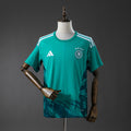 Germany 2026 GK- Green Jersey S-4XL