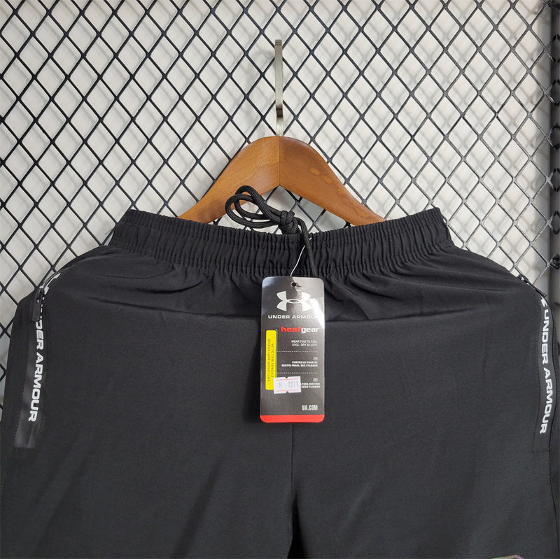 Pantalon Corto de Futbol ##0033 — Zhang199