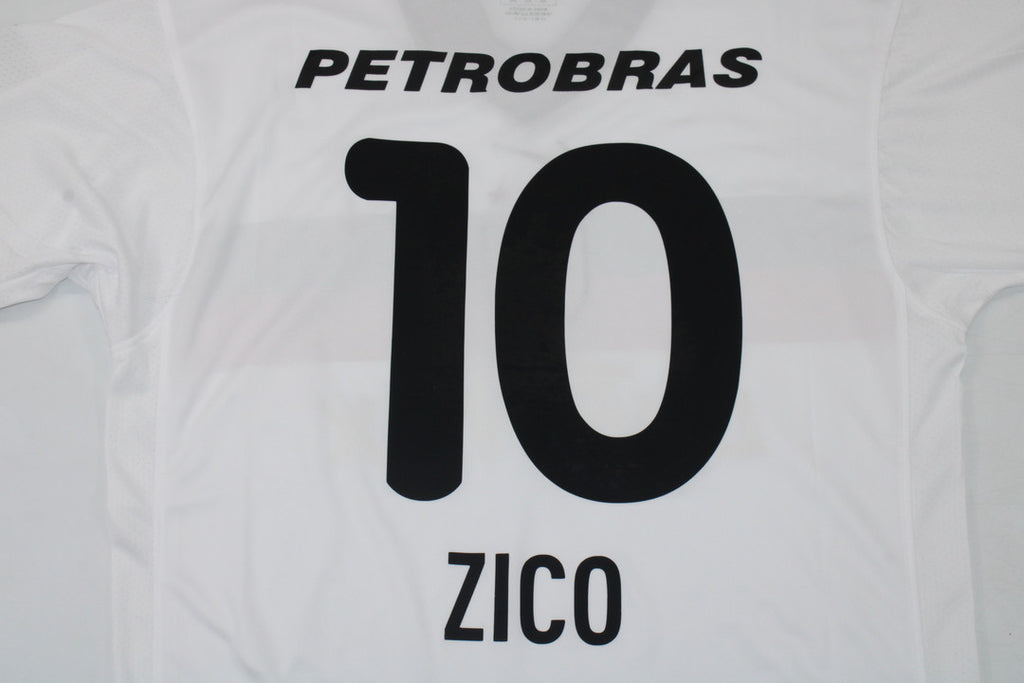 FLAMENGO 01 — Club Retro