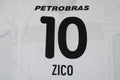 FLAMENGO 01 — Club Retro