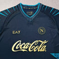 26-27 Napoli Pre-match Training S-4XL — Jsonwang 26/27