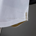 Real Madrid 19/20 Home Player Version Retro Jersey S-3XL