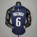 PORZINGIS#6 Lone Ranger JORDAN Theme Limited Edition