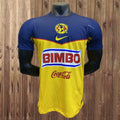 11-12 America home retro jersey
