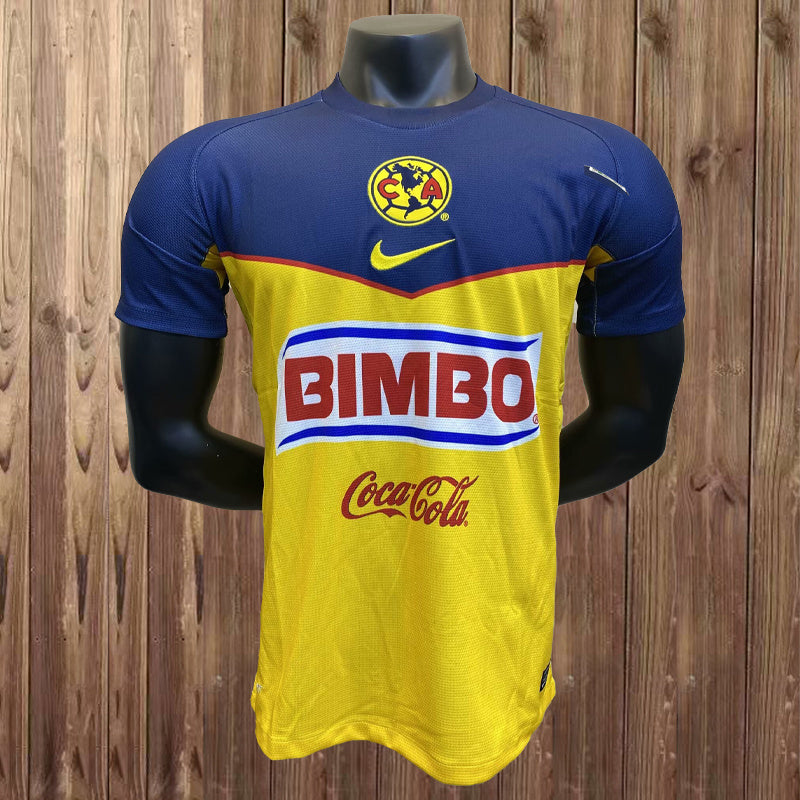 11-12 America home retro jersey