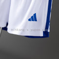 Cruzeiro 24/25 Home kids kit Jersey SIZE16-28