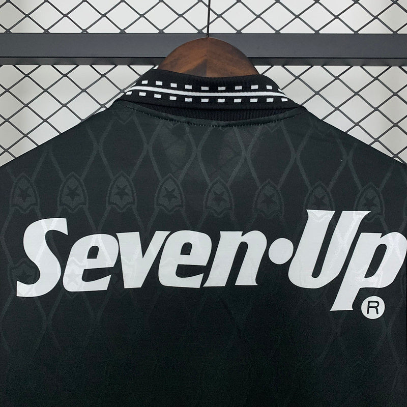 1995 Botafogo away retro jersey