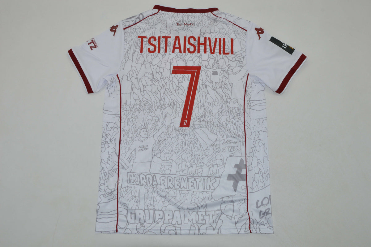 METZ — Ligue 1