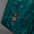 Manchester City 25/26 Fourth Away Jerseys S-XXL