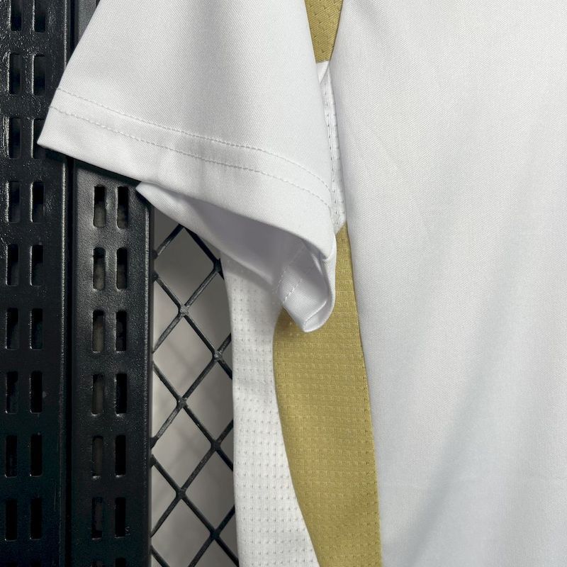 24-25 Al nassr 24-25 third white soccer jersey s-xxl