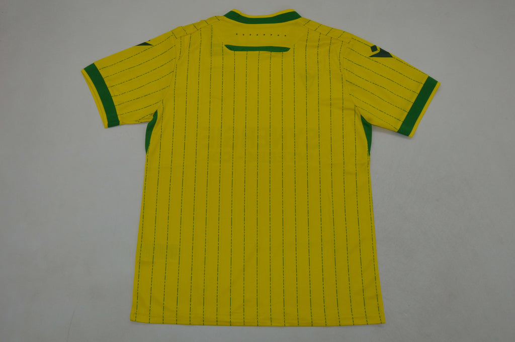 NANTES — Ligue 1