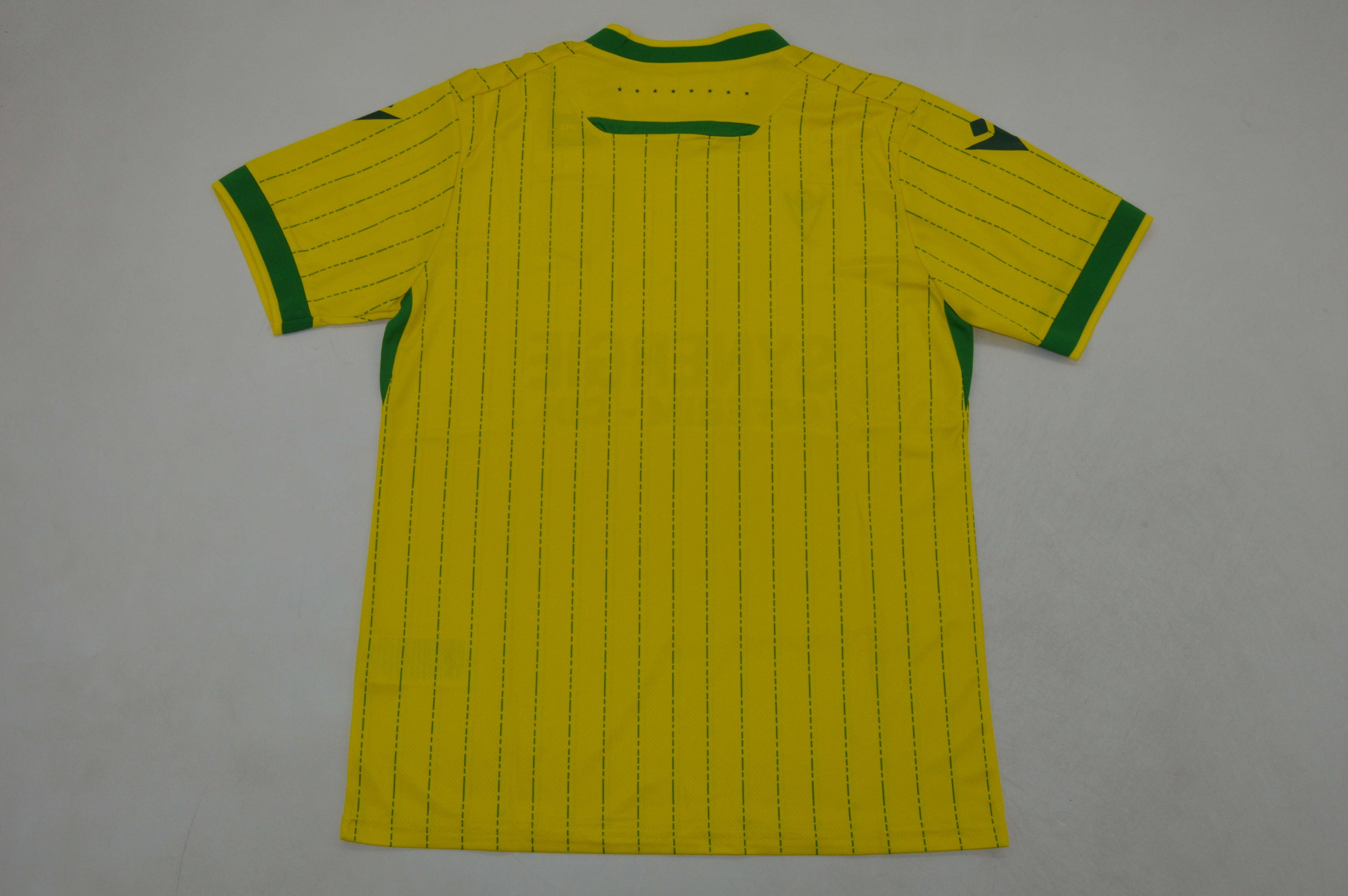 NANTES — Ligue 1