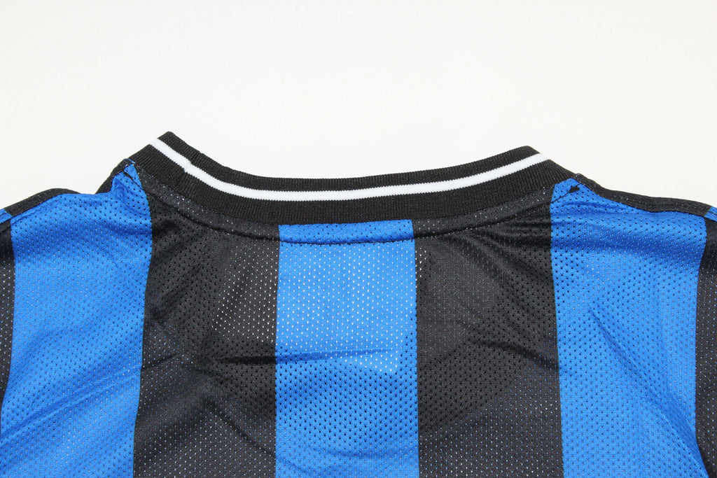 INTER 09-10 Version jugador — Club Retro