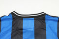 INTER 09-10 Version jugador — Club Retro