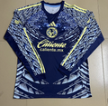 25-26 America Away Long Sleeve Jersey