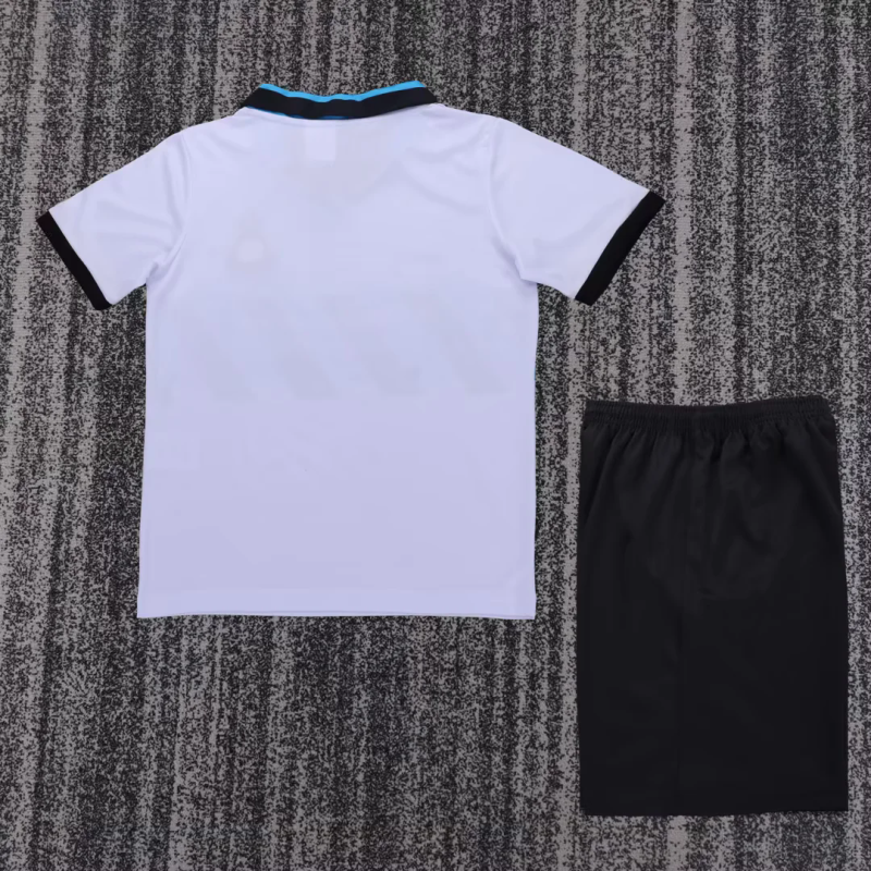 Retro Inter Milan 1990/91 Away kids kit size 16-28
