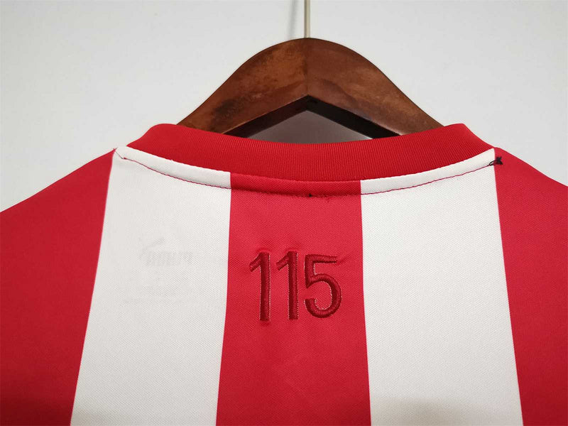 Chivas 115th Anniversary Edition