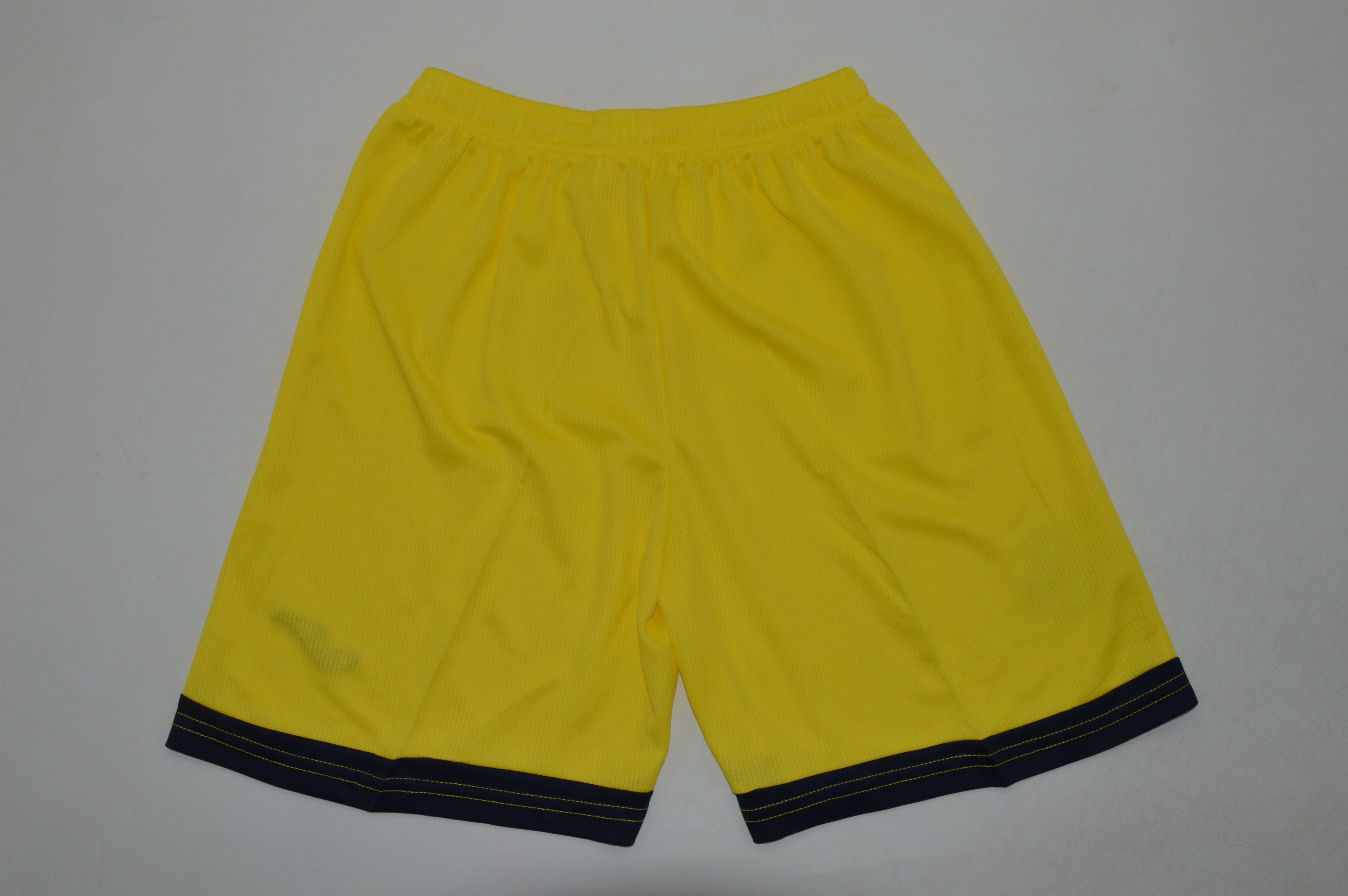 VILLARREAL Kit infantil — LaLiga