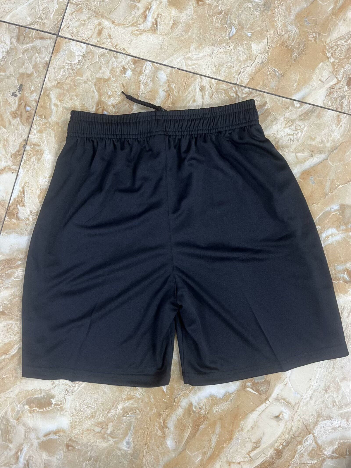 LISBON SPORTING 01-03 Pantalon corto — Club Retro