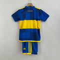 Boca 23/24 home kids