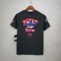 NBA Los Clippers black