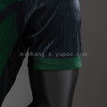 Sporting Lisbon 25/26 Player Version Alternative Jersey Black