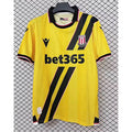 25-26 Stoke City Third Away Jersey