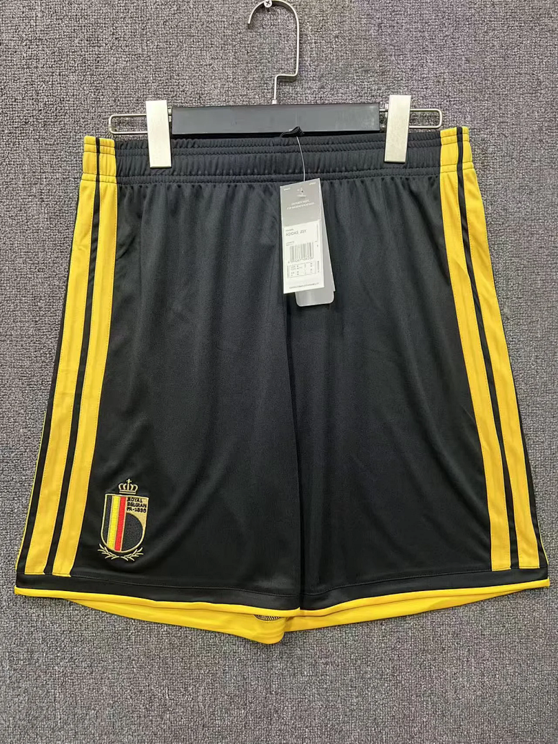 Pantalon Corto de Futbol #2026 World Cup Shorts Size S-2XL — Zhang199