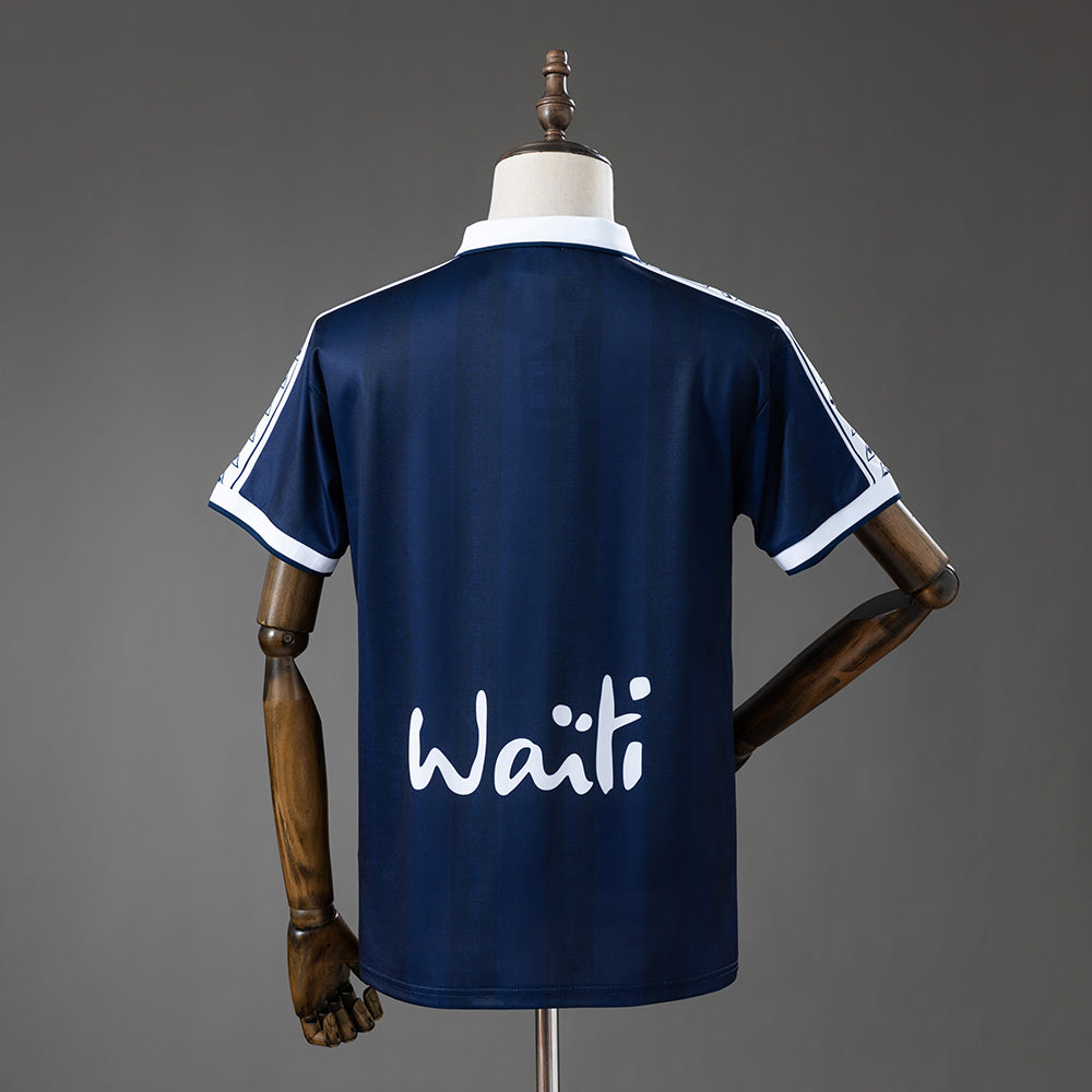 Girondins de Bordeaux 96/97 Home Retro Jersey S-XXL