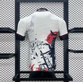 24-25 Japan Samurai Edition Jersey Player Version S-XXL